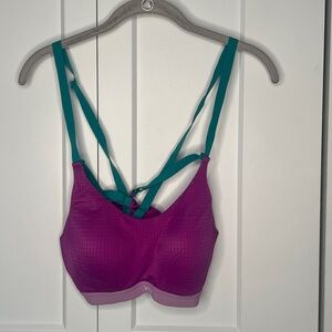 Victoria's Secret VSX Sports Bra Women's Size 34C
